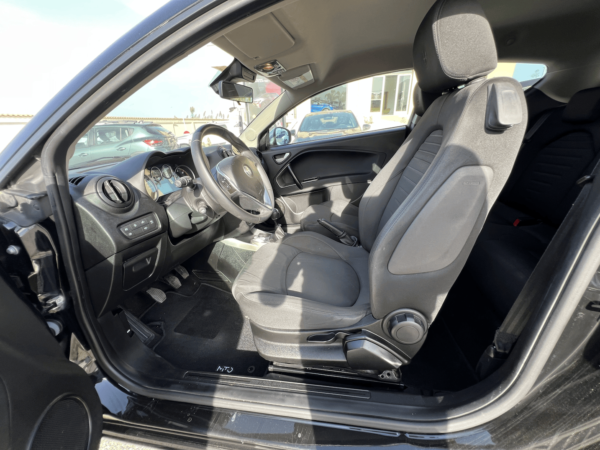 Alfa Romeo Mito 1.3 MJT 95CV - immagine 11