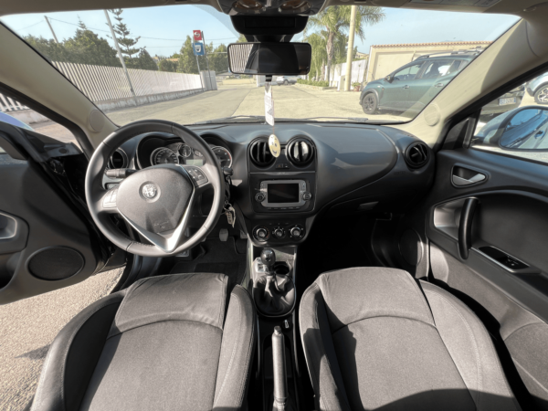 Alfa Romeo Mito 1.3 MJT 95CV - immagine 13