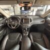 Jeep Cherokee 2.2 Diesel 200 CV 4WD - immagine 12