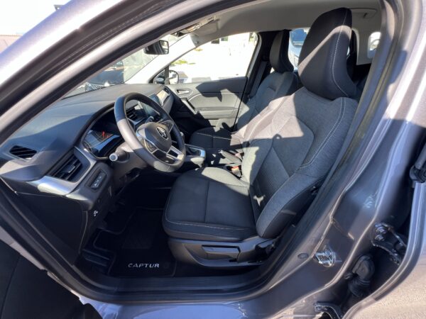 Renault Captur 1.0 GPL 100 CV - immagine 10