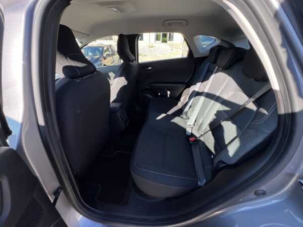 Renault Captur 1.0 GPL 100 CV - immagine 11
