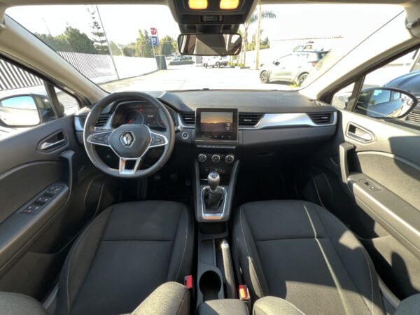 Renault Captur 1.0 GPL 100 CV - immagine 12