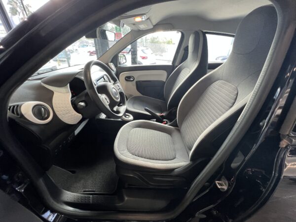 Renault Twingo 100% Elettrica 45 CV - immagine 10