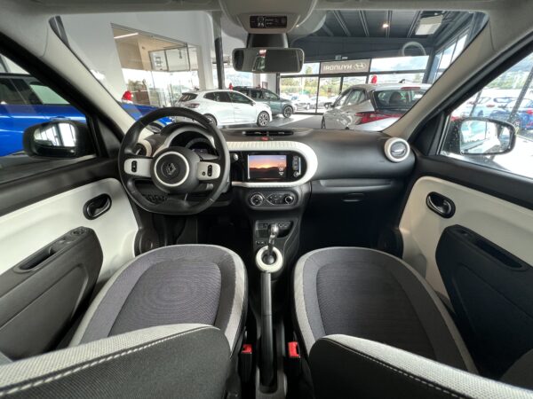 Renault Twingo 100% Elettrica 45 CV - immagine 12
