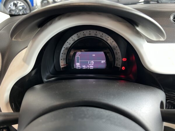 Renault Twingo 100% Elettrica 45 CV - immagine 13