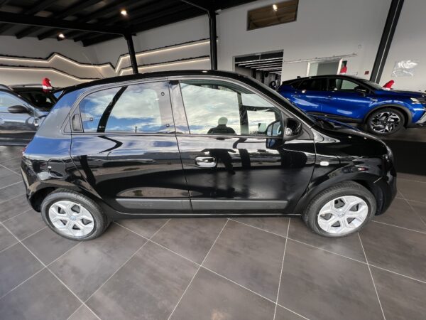 Renault Twingo 100% Elettrica 45 CV - immagine 4