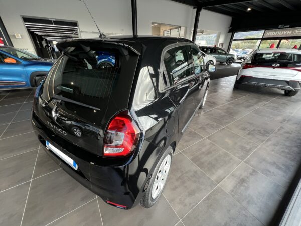 Renault Twingo 100% Elettrica 45 CV - immagine 5