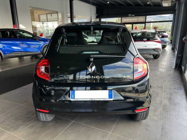 Renault Twingo 100% Elettrica 45 CV - immagine 6