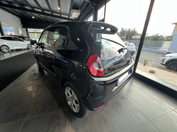Renault Twingo 100% Elettrica 45 CV - immagine 7