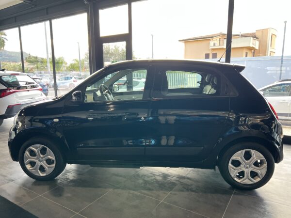 Renault Twingo 100% Elettrica 45 CV - immagine 8