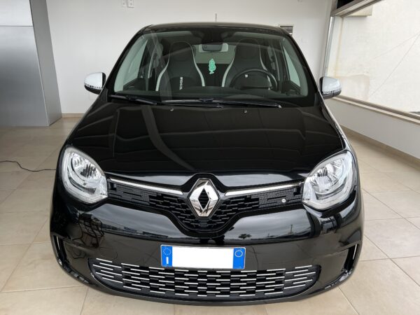 Renault Twingo Urban Night 100% Elettrica - immagine 2