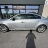 Opel Insigna EcoFlex 2.0 Diesel 160 CV - immagine 8