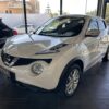 Nissan Juke 1.5 Diesel 110 CV