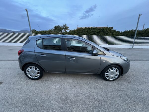 Opel Corsa 1.4 GPL 90 CV - immagine 5