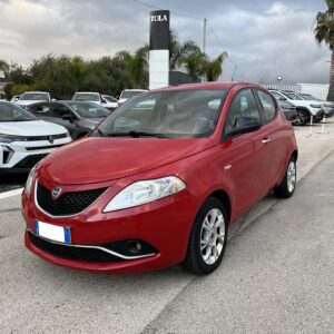 Lancia Ypsilon 1.0 GPL 69 CV