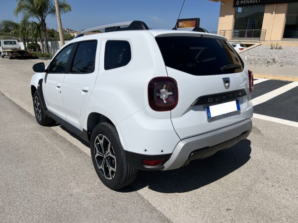 Dacia Duster 1.5 CC Diesel 110 CV - immagine 7