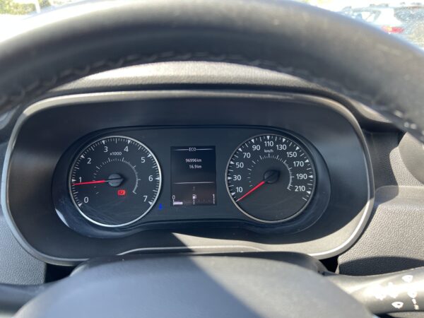 Dacia Duster 1.5 CC Diesel 110 CV - immagine 13