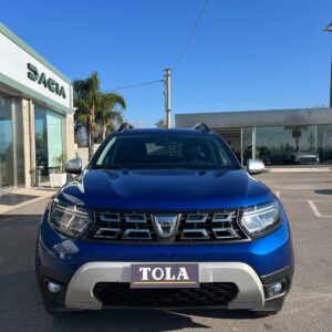 Dacia Duster 2° serie 1.0 Tce GPL  4X2 Extreme     €. 18.500,00