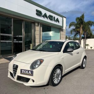 Alfa Mito 1.4 T 120CV Distinctive  Sport Back €. 7.300,00