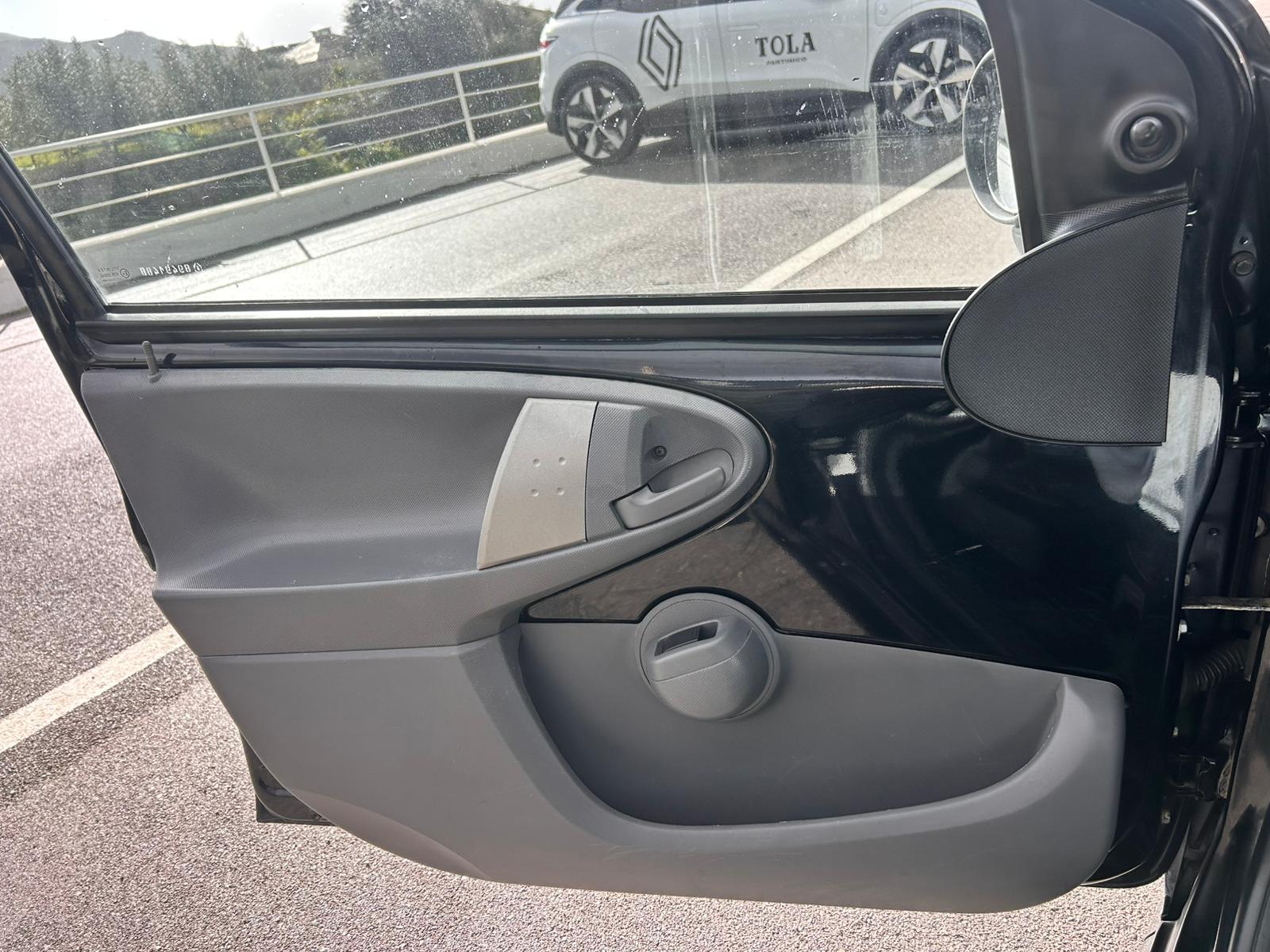 CITROEN C1 5P AIRDREAM 1.0 BENZ. €. 4.500,00 - immagine 11