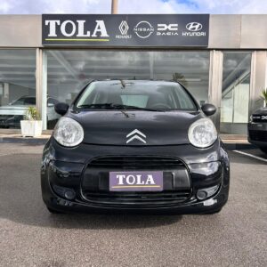 CITROEN C1 5P AIRDREAM 1.0 BENZ. €. 4.500,00