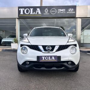 NISSAN JUKE 1.5 DCI START E STOP PREMIUM 81 KW 110 CV €. 14.500,00