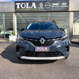 RENAULT CAPTUR 1.6 HYBRID 145 CV €. 20.500.00