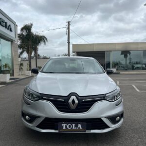 RENAULT MEGANE     4°serie dci 8v Energy Bose  110 CV 1.5 diesel                     €.10.500,00