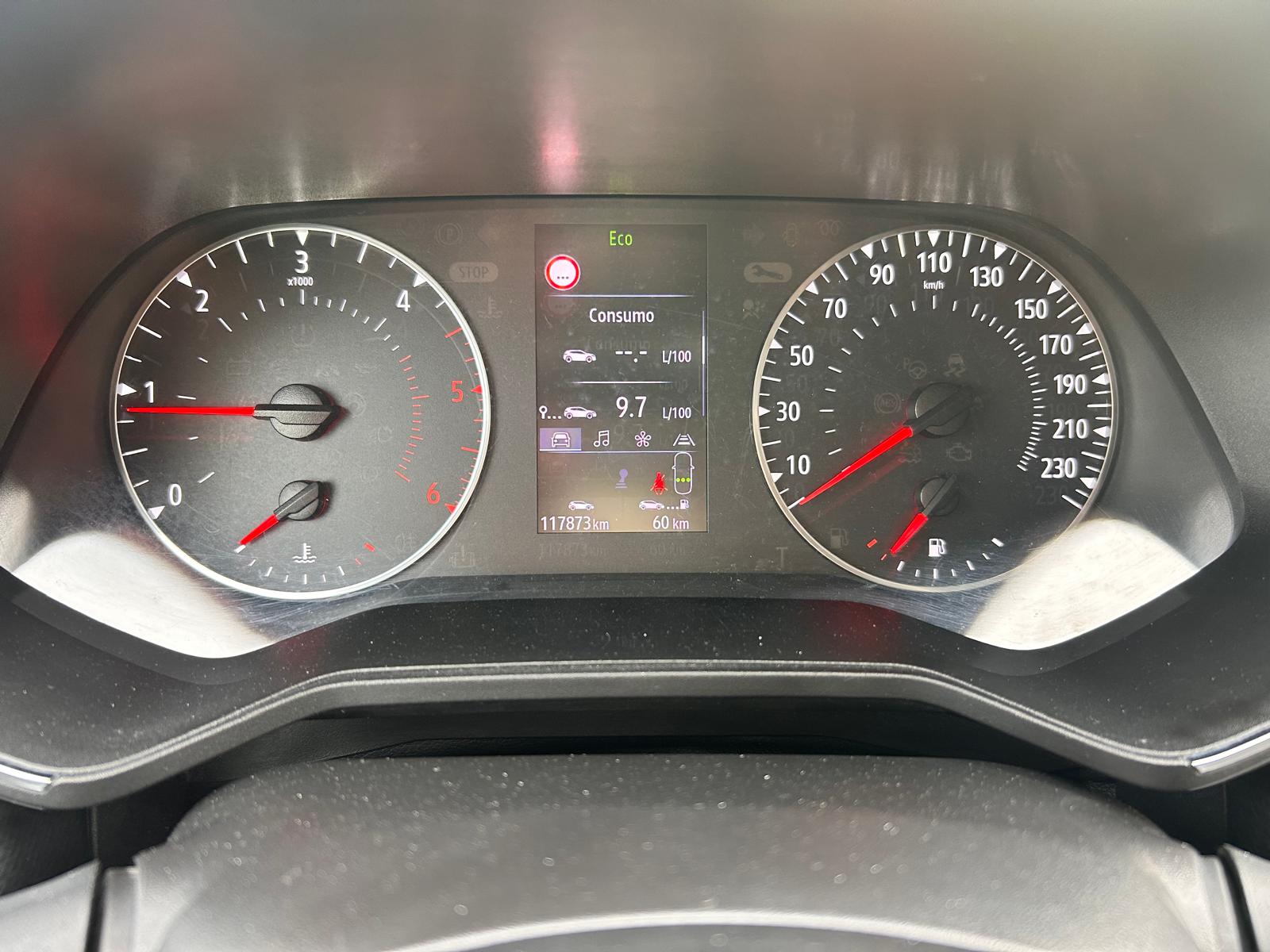 FIAT PANDA 1.0 FIRE FLY 70 CV S&S HYBRID €. 14.950,00 - immagine 14