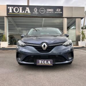 RENAULT CLIO FULL HYBRID 1.6 CC 140CV  €. 14.900,00