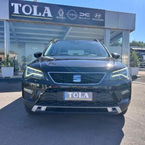 SEAT ATECA BUSINESS 1.6 DIESEL €. 12.500,00