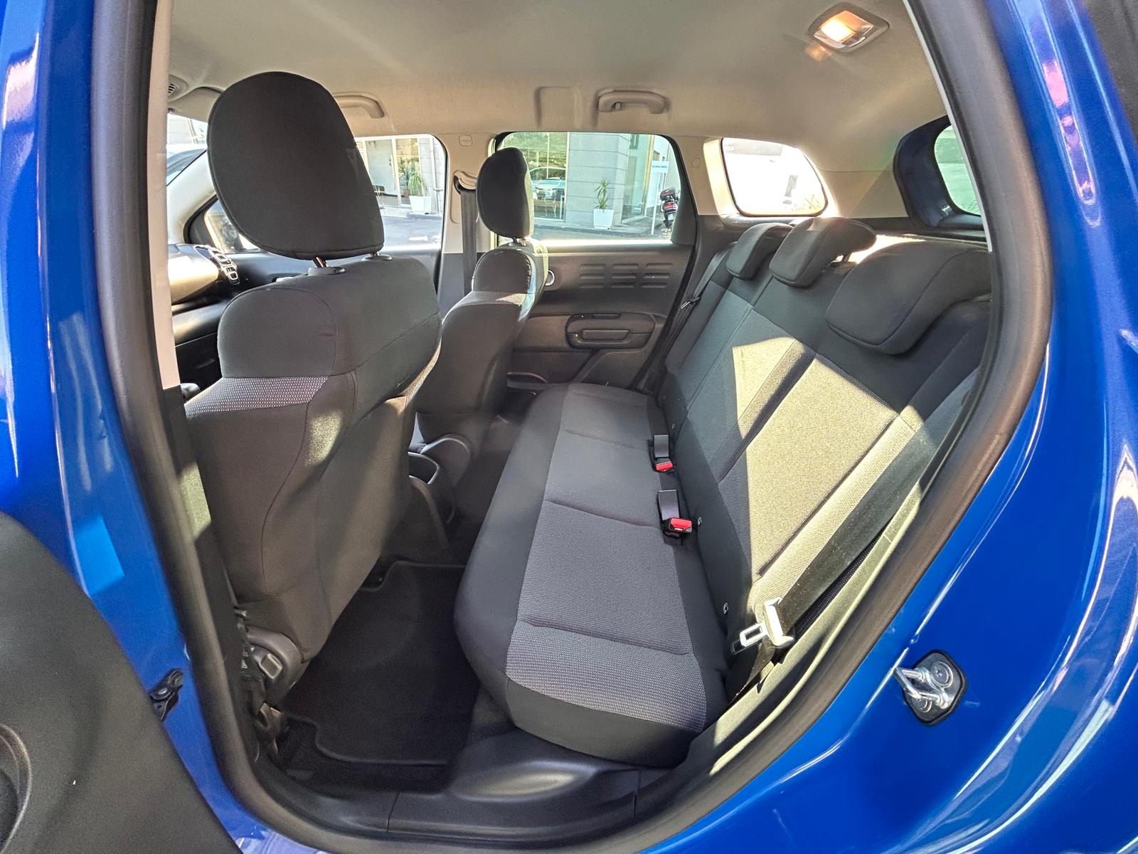 CITROEN C3 AIRCROSS SHINE Diesel Blue HDI €. 16.950,00 - immagine 11