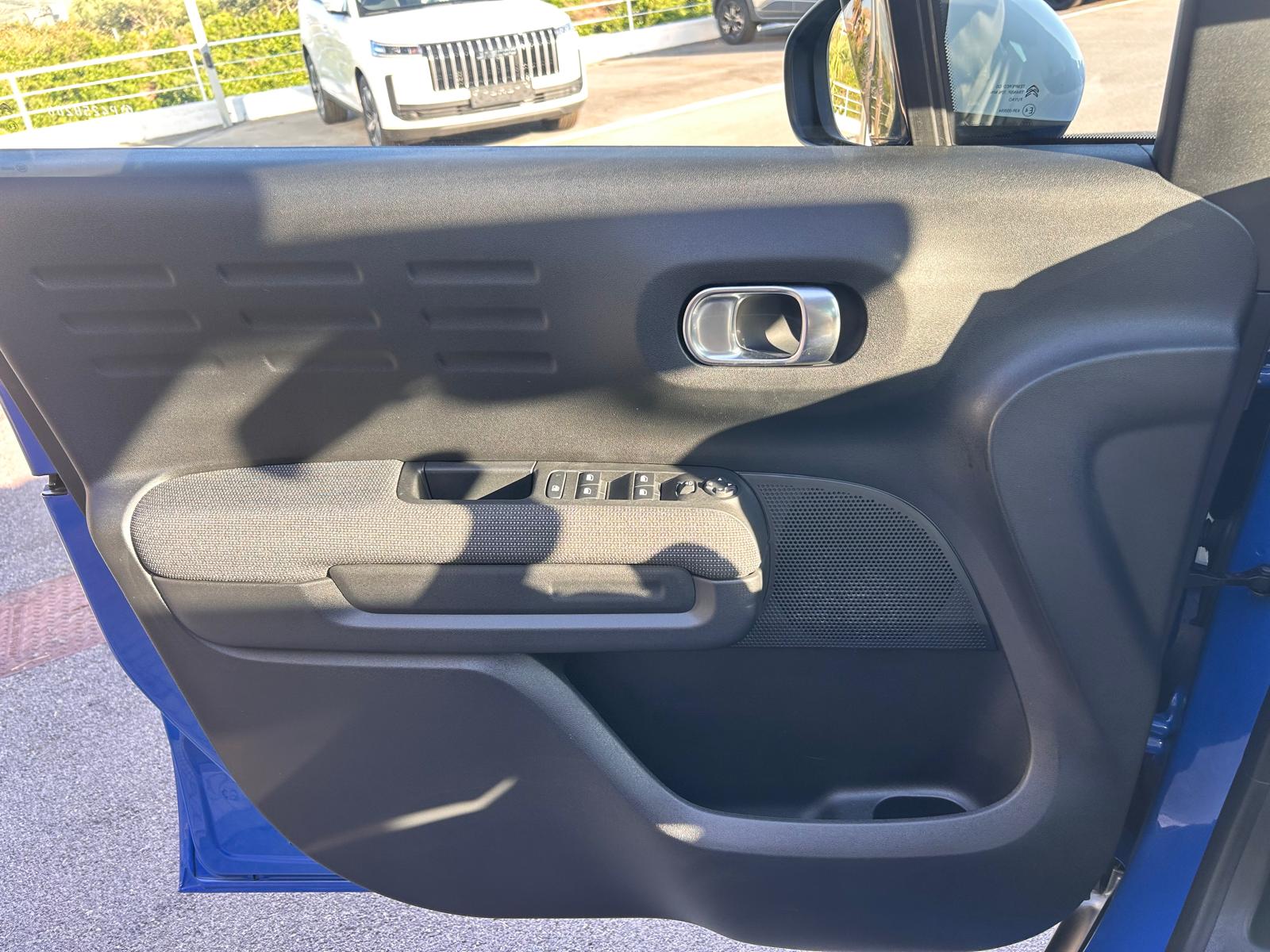 CITROEN C3 AIRCROSS SHINE Diesel Blue HDI €. 16.950,00 - immagine 13