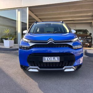 CITROEN C3 AIRCROSS SHINE Diesel Blue HDI €. 16.950,00