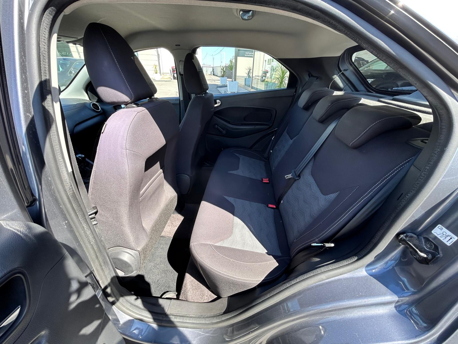 DACIA SANDERO STEPWAY EXPRESSION 1.0 BENZ-GPL €.14.300,00 - immagine 2