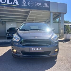 FORD KA 1.2 BENZ €.7.500,00