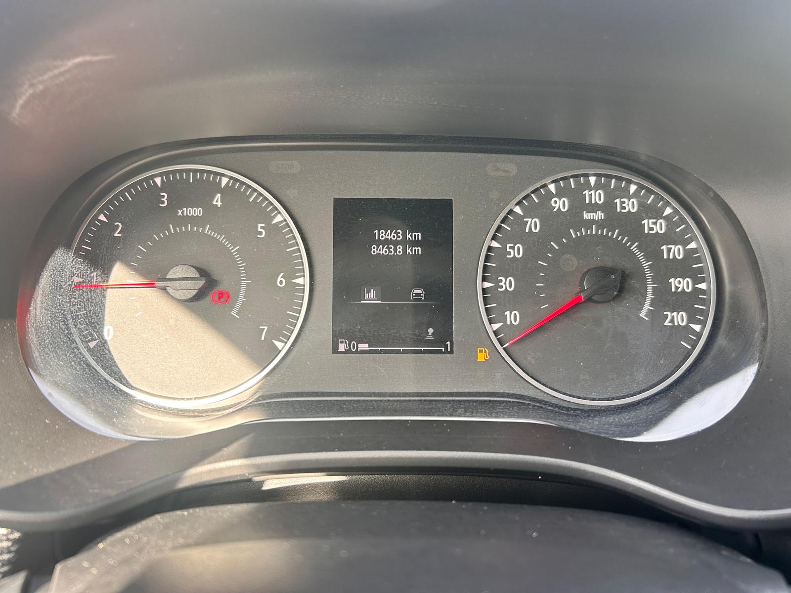 DACIA SANDERO STEPWAY EXPRESSION 1.0 CC BENZ/GPL €.14.800,00 - immagine 14