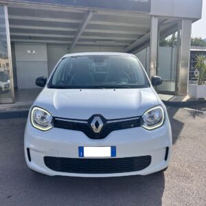 RENAULT TWINGO URBAN NIGHT 1.0 CC   €.12.900,00