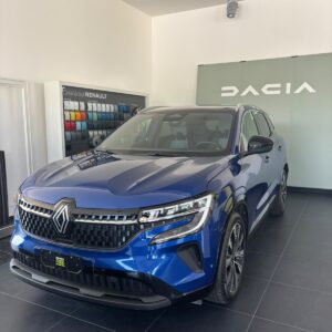 RENAULT AUSTRAL TECHNO FULL HYBRID 2WD €. 27.900,00