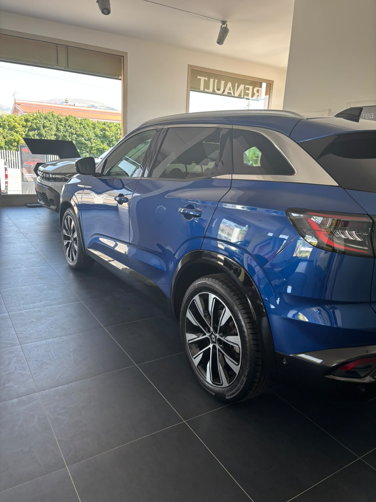 RENAULT AUSTRAL TECHNO FULL HYBRID 2WD €. 27.900,00 - immagine 2