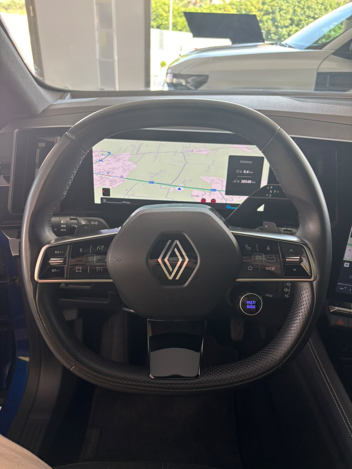 RENAULT AUSTRAL TECHNO FULL HYBRID 2WD €. 27.900,00 - immagine 16