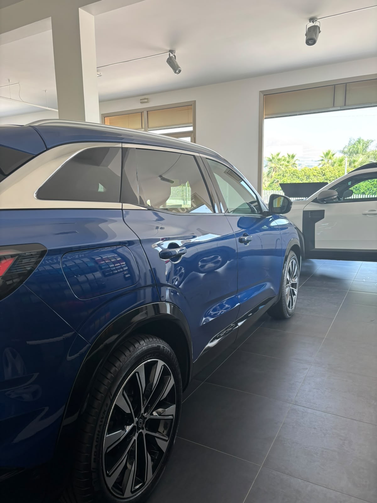 RENAULT AUSTRAL TECHNO FULL HYBRID 2WD €. 27.900,00 - immagine 4