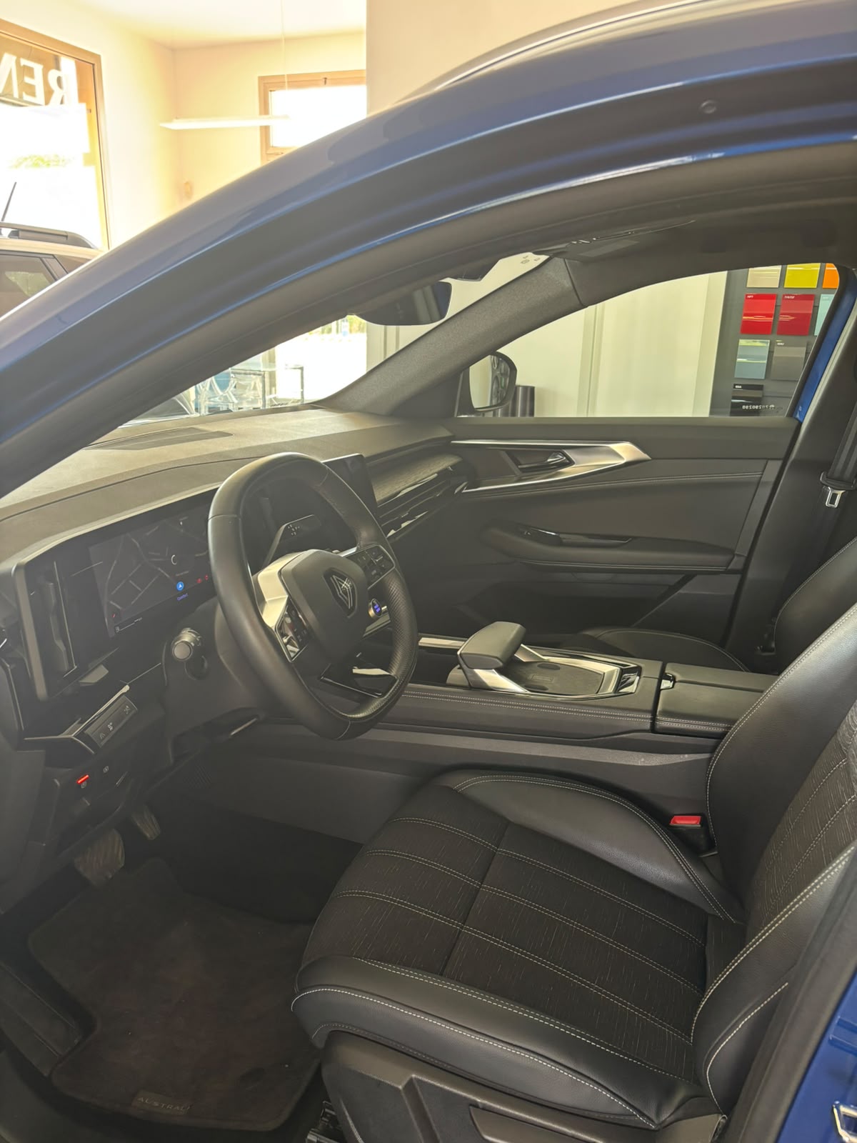 RENAULT AUSTRAL TECHNO FULL HYBRID 2WD €. 27.900,00 - immagine 5