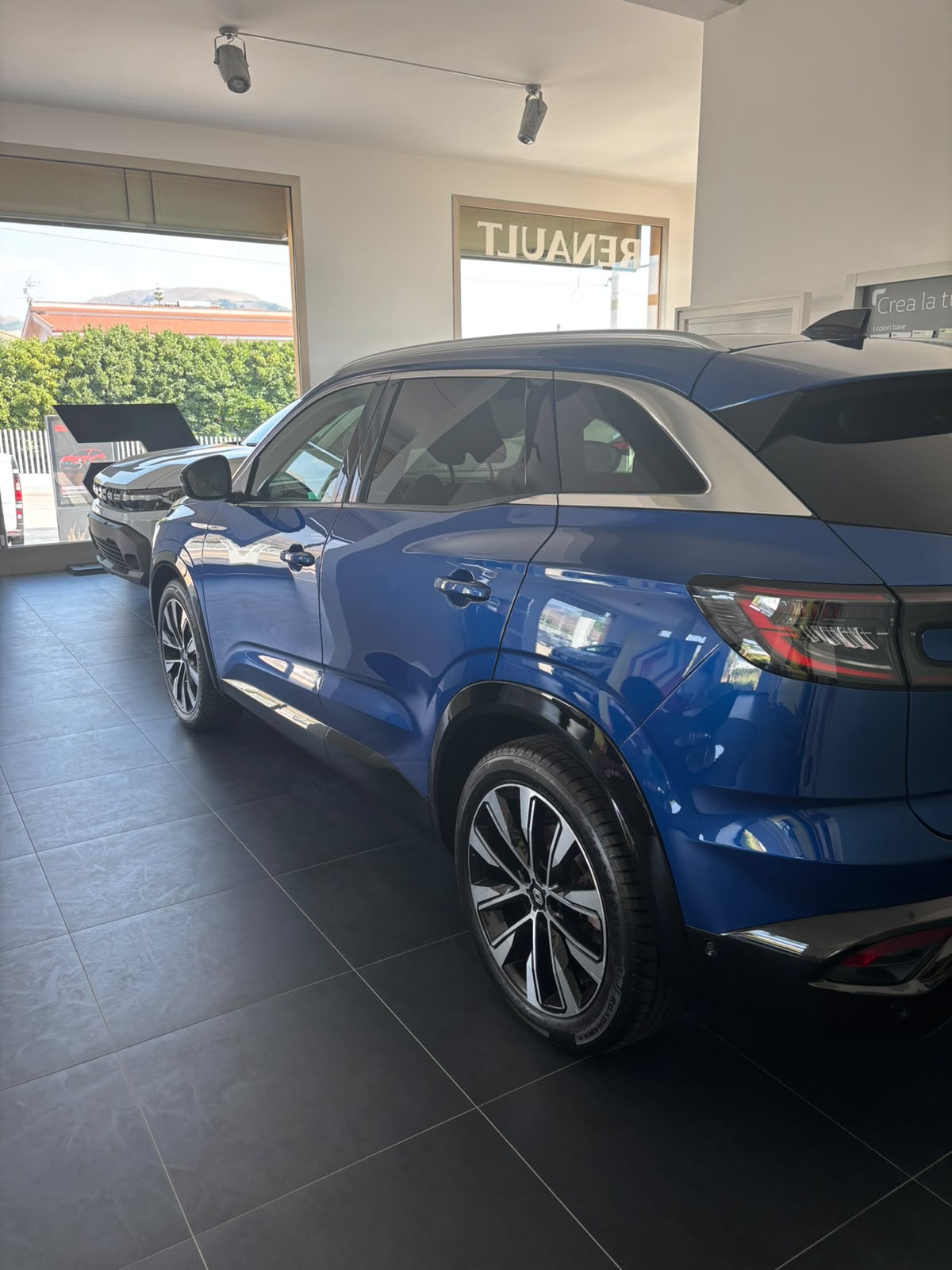 RENAULT AUSTRAL TECHNO FULL HYBRID 2WD €. 27.900,00 - immagine 13