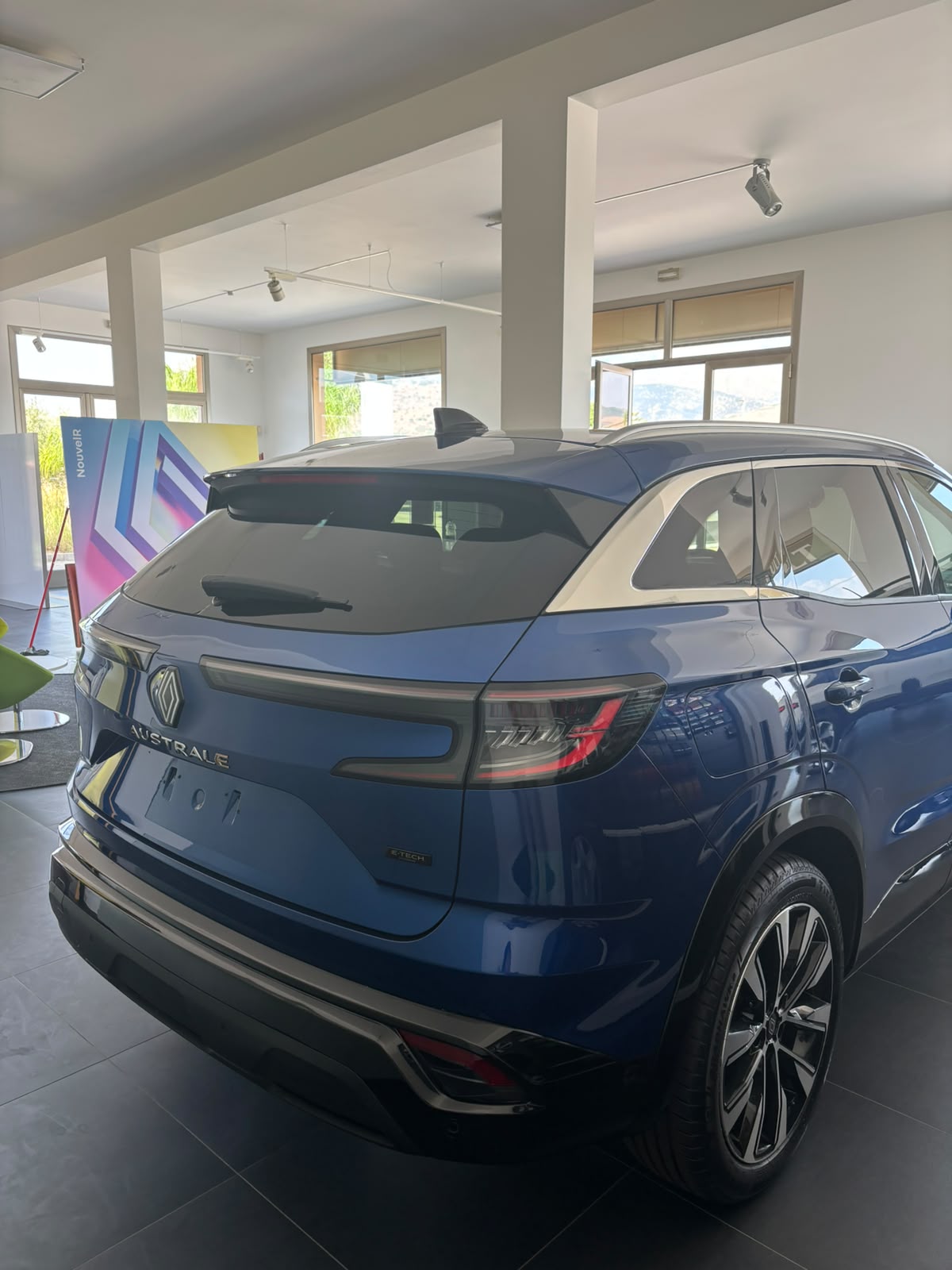 RENAULT AUSTRAL TECHNO FULL HYBRID 2WD €. 27.900,00 - immagine 14
