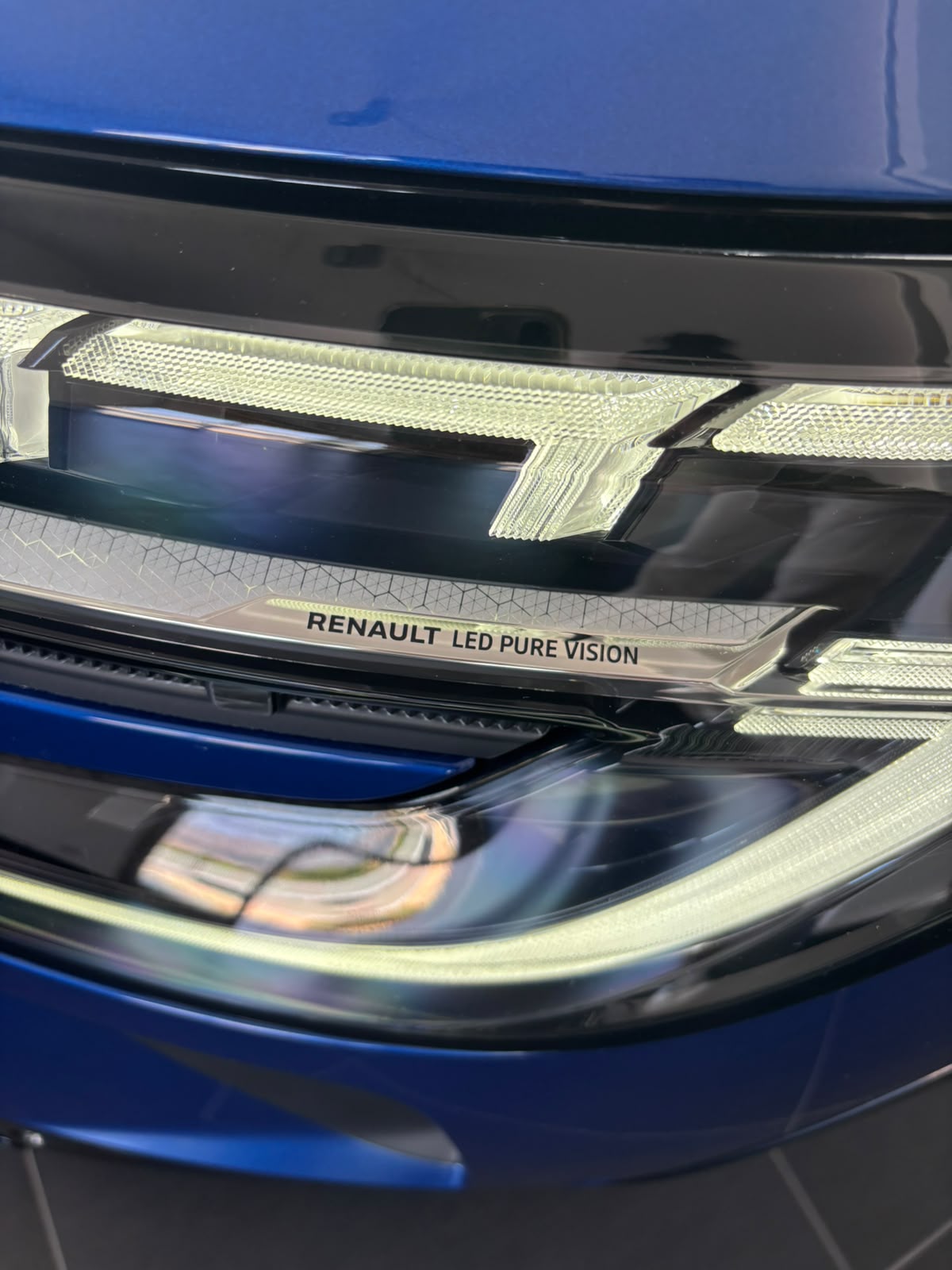 RENAULT AUSTRAL TECHNO FULL HYBRID 2WD €. 27.900,00 - immagine 15