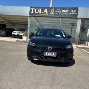 OPEL CORSA VI SERIE S&S 1.2 BENZINA €. 14.900,00