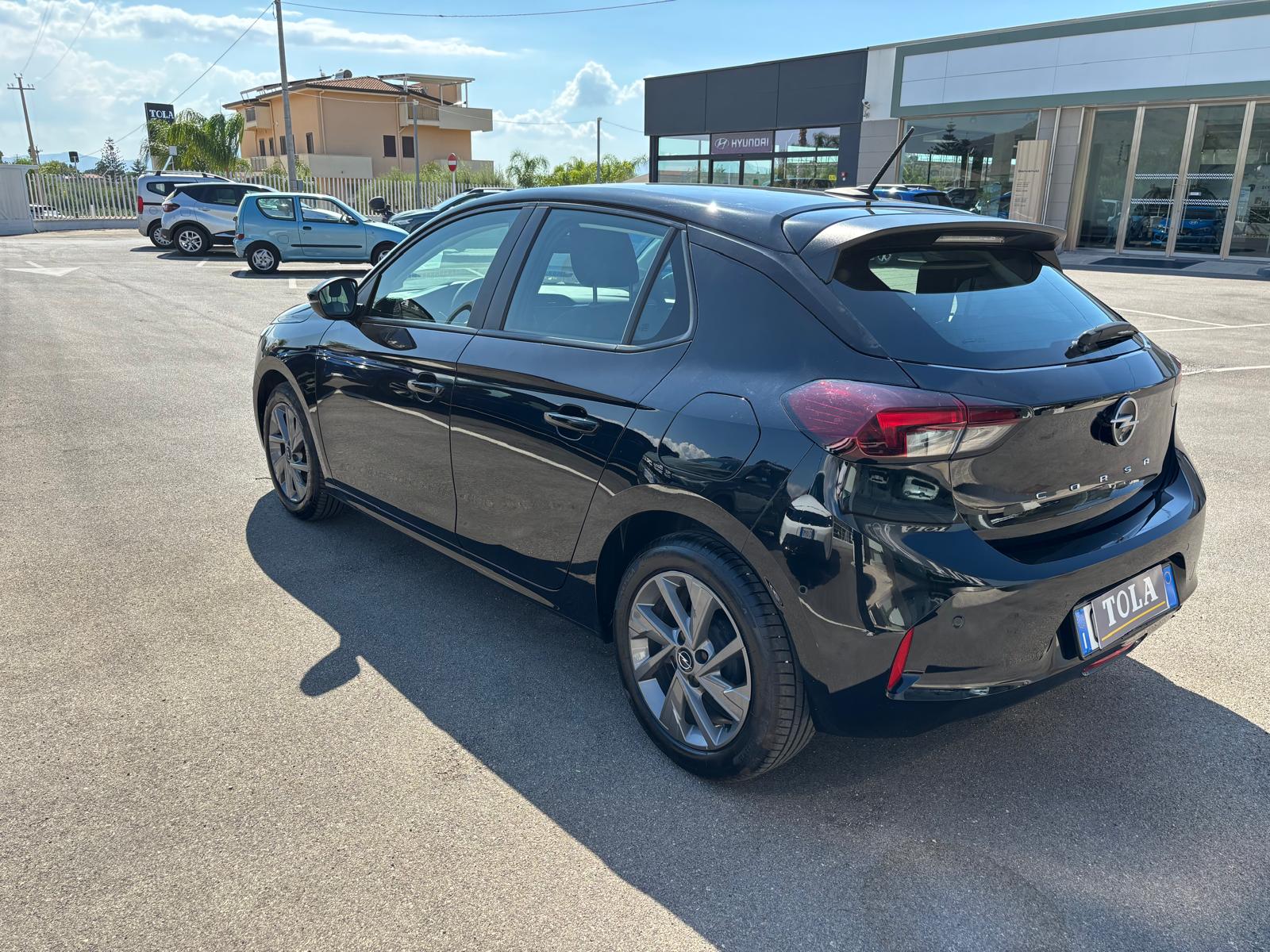 OPEL CORSA VI SERIE S&S 1.2 BENZINA €. 14.900,00 - immagine 5