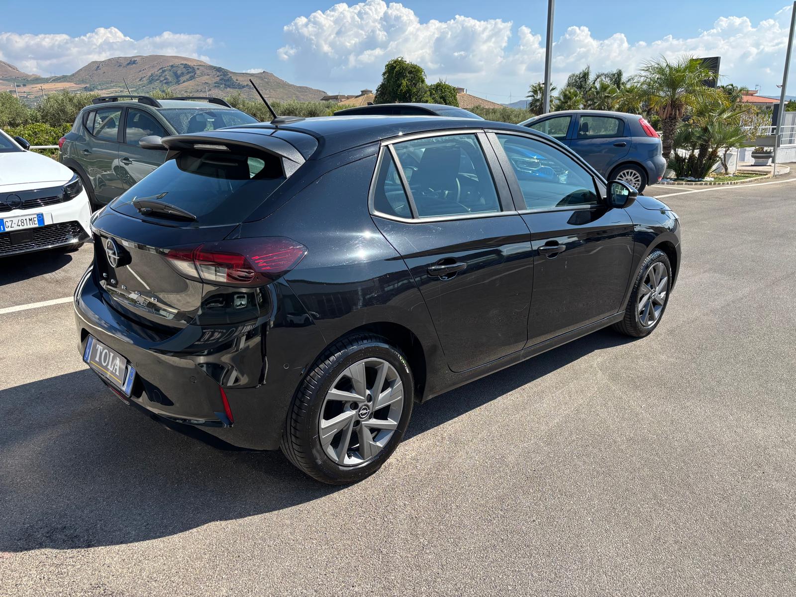 OPEL CORSA VI SERIE S&S 1.2 BENZINA €. 14.900,00 - immagine 7