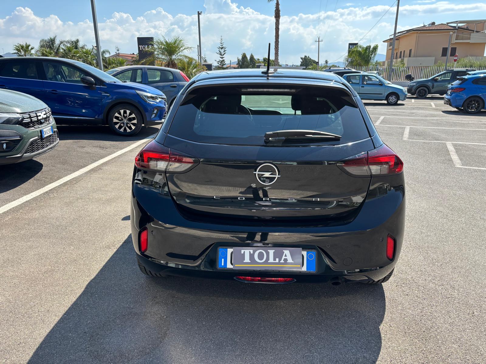OPEL CORSA VI SERIE S&S 1.2 BENZINA €. 14.900,00 - immagine 6